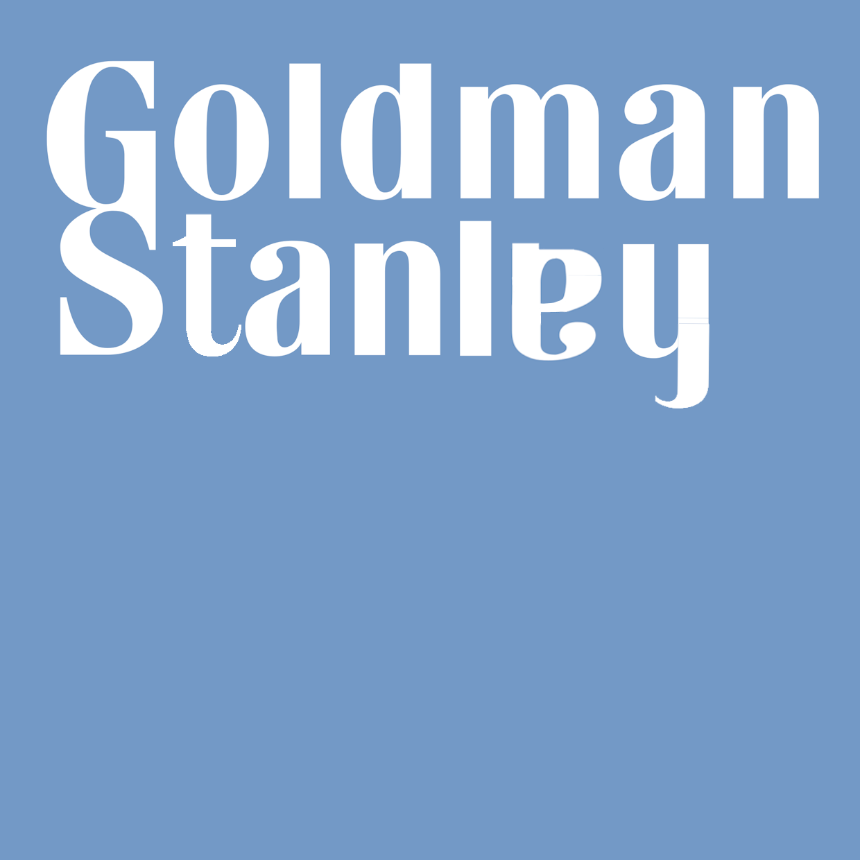 Goldman Stanley